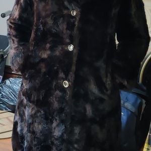Faux Fur